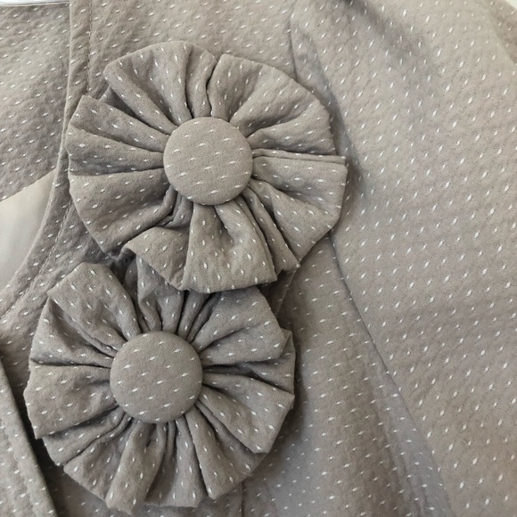 mini dress - Picture 3 of 7